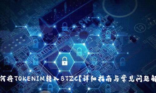 如何将TOKENIM转入BTZC？详细指南与常见问题解答