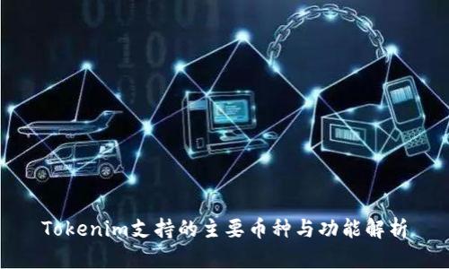 Tokenim支持的主要币种与功能解析