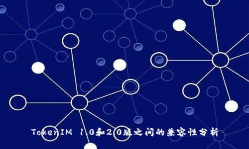 TokenIM 1.0和2.0版之间的兼容性分析