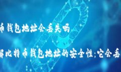 比特币钱包地址会丢失吗: 理解比特币钱包地址的