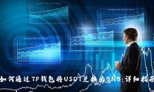 如何通过TP钱包将USDT兑换为BNB：详细指南