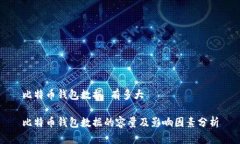 比特币钱包数据 有多大比特币钱包数据的容量及