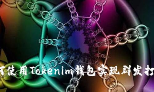 如何使用Tokenim钱包实现群发打币？