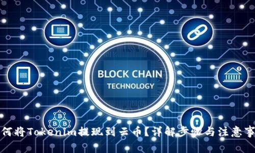如何将Tokenim提现到云币？详解步骤与注意事项