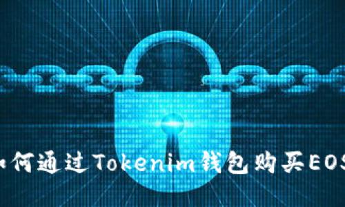 如何通过Tokenim钱包购买EOS？