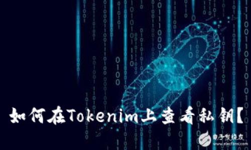 如何在Tokenim上查看私钥？