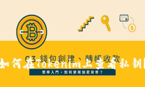 如何在Tokenim上查看私钥？