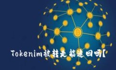 Tokenim被转走能追回吗？