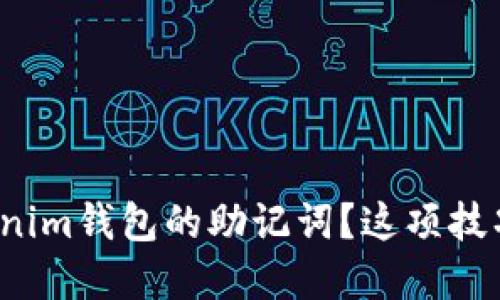 如何找回Tokenim钱包的助记词？这项技巧你掌握了吗？