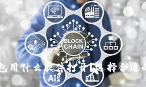 区块链钱包用什么软件打开？选择合适的钱包应用