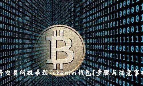 如何将交易所提币到Tokenim钱包？步骤与注意事项详解