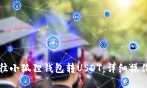 如何往小狐狸钱包转USDT：详细操作指南
