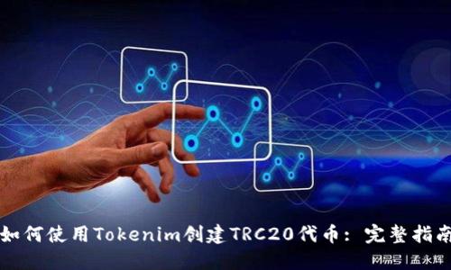 如何使用Tokenim创建TRC20代币: 完整指南